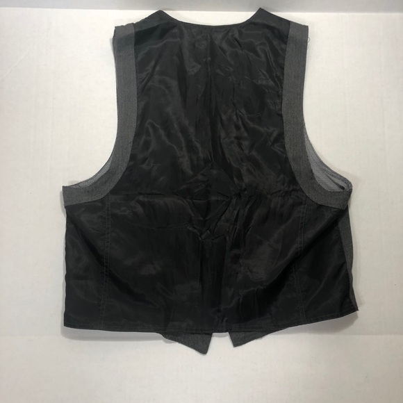 Sovereign Code Vest - Picture 4 of 5